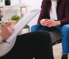 Madison bireysel terapi