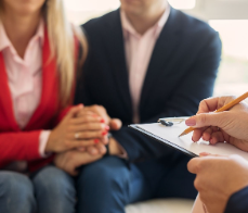 Madison çift terapisi