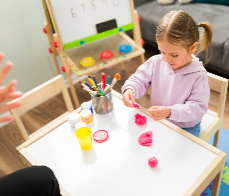 Madison çocuk terapisi