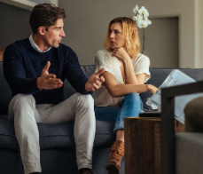 Madison evlilik terapisi