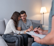 Madison ilişki terapisi